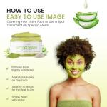Teami Green Tea Mud Mask & Pore Minimizer
