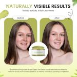 Teami Green Tea Mud Mask & Pore Minimizer