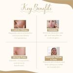 Ghassoul Clay for Deep Cleansing and Nourishment