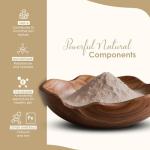 Ghassoul Clay for Deep Cleansing and Nourishment
