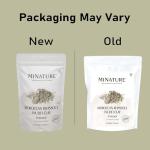 Ghassoul Clay for Deep Cleansing and Nourishment