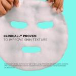 Glycolic Acid Oxygenating Mud Mask for Radiant Skin