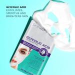 Glycolic Acid Oxygenating Mud Mask for Radiant Skin