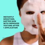 Glycolic Acid Oxygenating Mud Mask for Radiant Skin