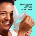 Glycolic Acid Oxygenating Mud Mask for Radiant Skin