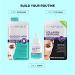 Glycolic Acid Oxygenating Mud Mask for Radiant Skin