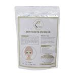 SVATV Bentonite Clay Powder: Natural Face Mask - 227g