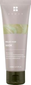 BRMUD Hydrating Mud Mask - Deep Pore Cleanser