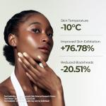 BRMUD Hydrating Mud Mask - Deep Pore Cleanser