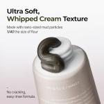 BRMUD Hydrating Mud Mask - Deep Pore Cleanser