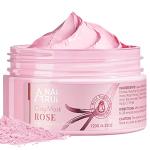 ANAI RUI Rose & Pink Clay Facial Mask