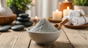 Bentonite Clay 15 lb Sodium 