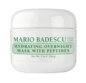 Mario Badescu Hydrating Overnight Peptide Mud Mask