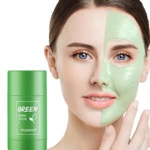 Green Tea Purifying Mud Mask for All Skin Types