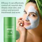 Green Tea Purifying Mud Mask for All Skin Types
