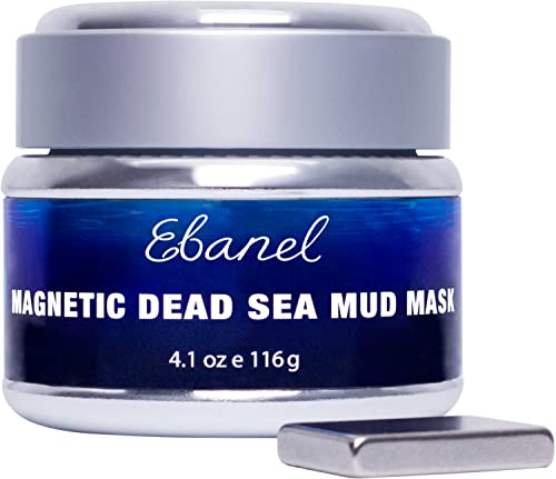Deep Pore Cleansing Magnetic Mud Mask