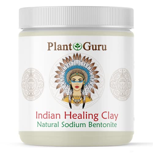 Indian Healing Clay - Deep Pore Cleanser