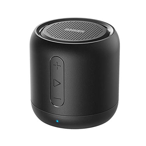 Anker Soundcore Mini Bluetooth Speaker with Enhanced Bass