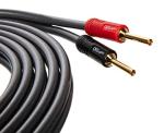 QED XT40i Reference Speaker Cable with Banana Plugs