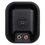 Monitor Audio MASS Surround Sound Speakers - Black