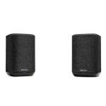 Denon Home 150 Wireless Smart Speakers Double Pack