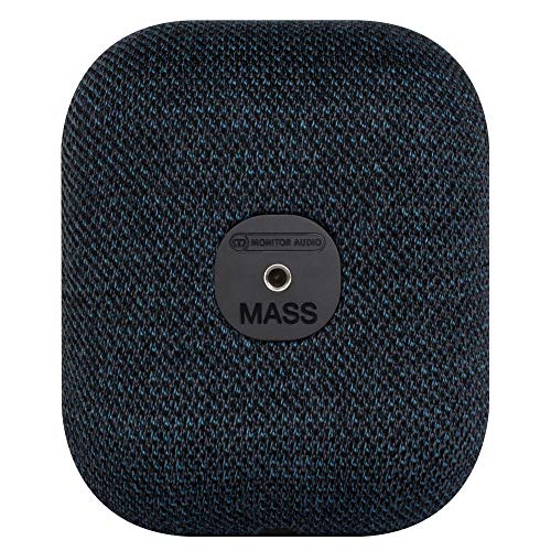 Monitor Audio MASS Surround Sound Speakers - Black