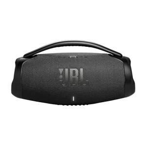 JBL Boombox 3 Bluetooth Speaker - Waterproof, 24HR Battery