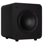 Monitor Audio MASS Surround Sound Speakers - Black