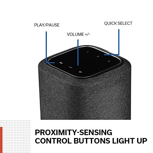 Denon Home 150 Wireless Smart Speakers Double Pack