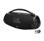 JBL Boombox 3 Bluetooth Speaker - Waterproof, 24HR Battery
