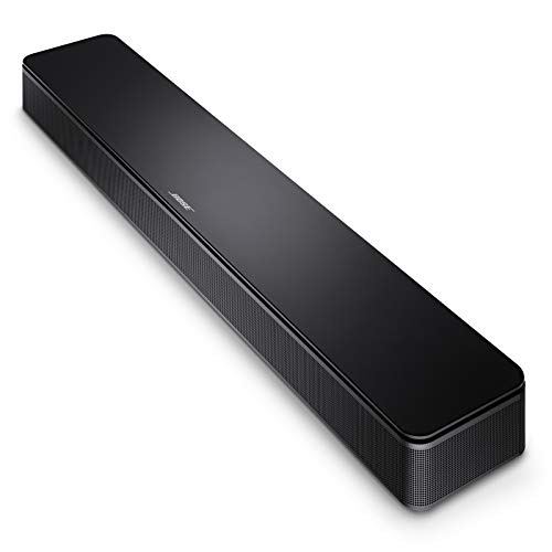 Bose Small Bluetooth Soundbar for TV