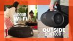 JBL Boombox 3 Bluetooth Speaker - Waterproof, 24HR Battery