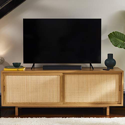 Bose Small Bluetooth Soundbar for TV