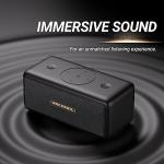 BOGASING M5 40W Waterproof Bluetooth Speaker