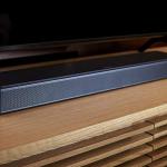 Bose Small Bluetooth Soundbar for TV