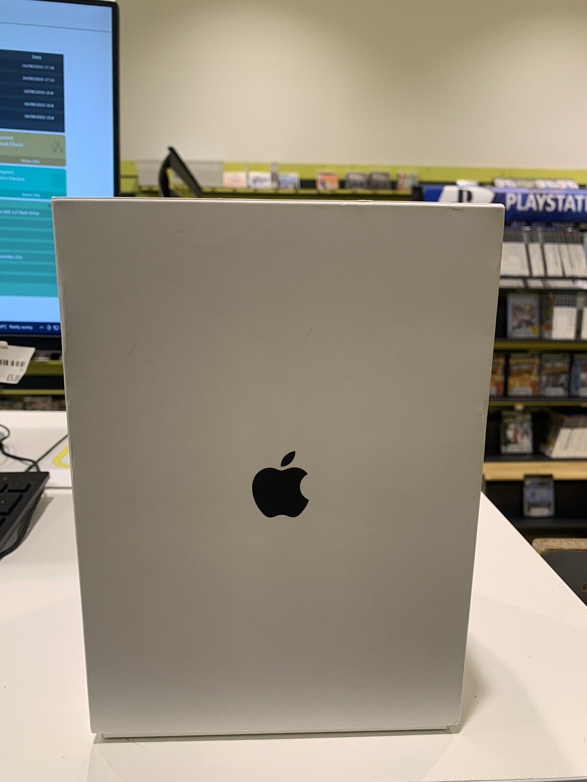 Apple HomePod Smart Speaker - Space Grey