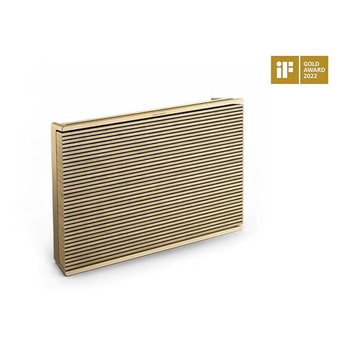 Bang & Olufsen Beosound Level - Portable WiFi Speaker