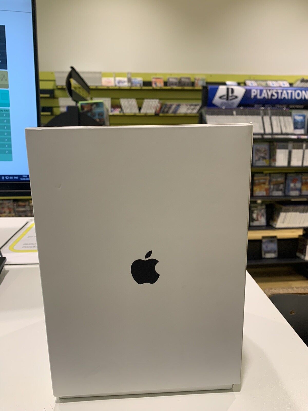 Apple HomePod Smart Speaker - Space Grey