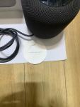 Apple HomePod Smart Speaker - Space Grey