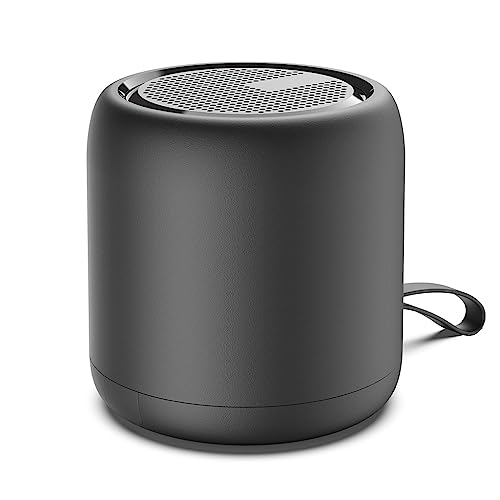 HD Bluetooth Portable Speaker for Outdoor Fun