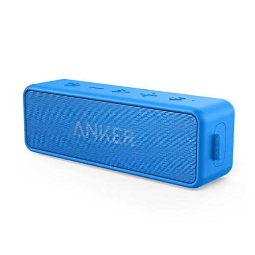Anker Soundcore 2 Portable Bluetooth Speaker