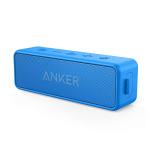 Anker Soundcore 2 Portable Bluetooth Speaker