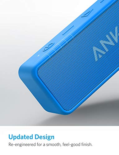 Anker Soundcore 2 Portable Bluetooth Speaker
