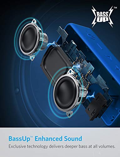 Anker Soundcore 2 Portable Bluetooth Speaker