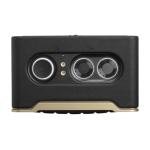 JBL Authentics 200 Smart WiFi Speaker - Black