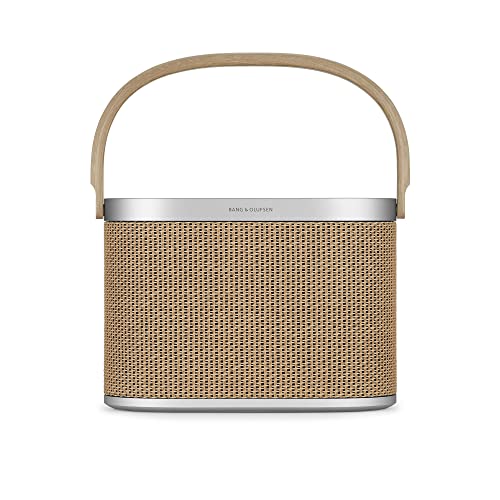 Bang & Olufsen Beosound A5 Portable Bluetooth Speaker