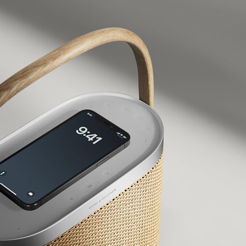 Bang & Olufsen Beosound A5 Portable Bluetooth Speaker