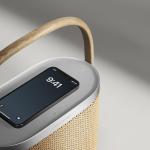 Bang & Olufsen Beosound A5 Portable Bluetooth Speaker