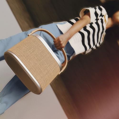 Bang & Olufsen Beosound A5 Portable Bluetooth Speaker