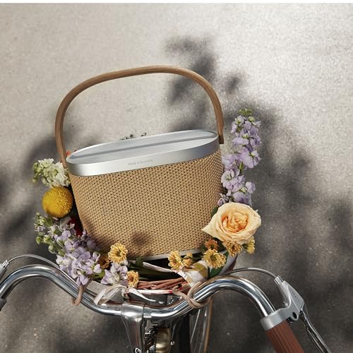 Bang & Olufsen Beosound A5 Portable Bluetooth Speaker